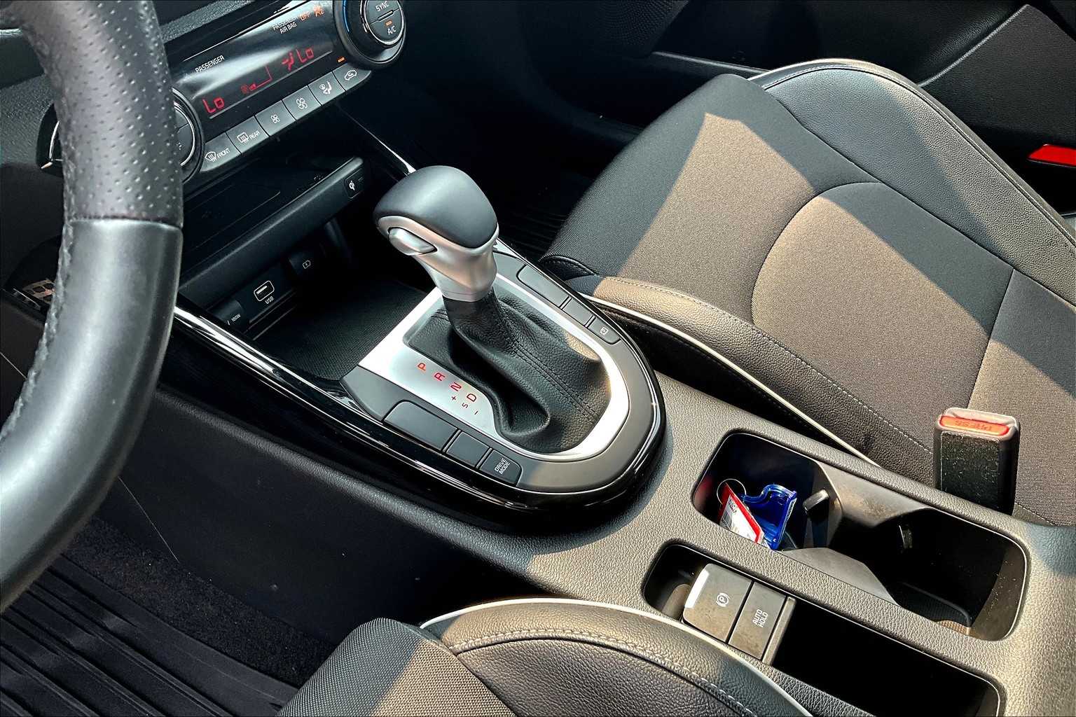 2023 Kia Forte GT-Line - Photo 20