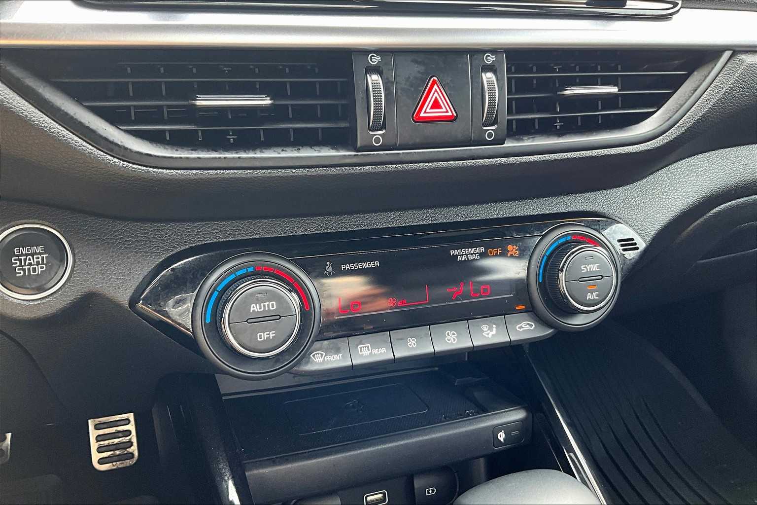 2023 Kia Forte GT-Line - Photo 26