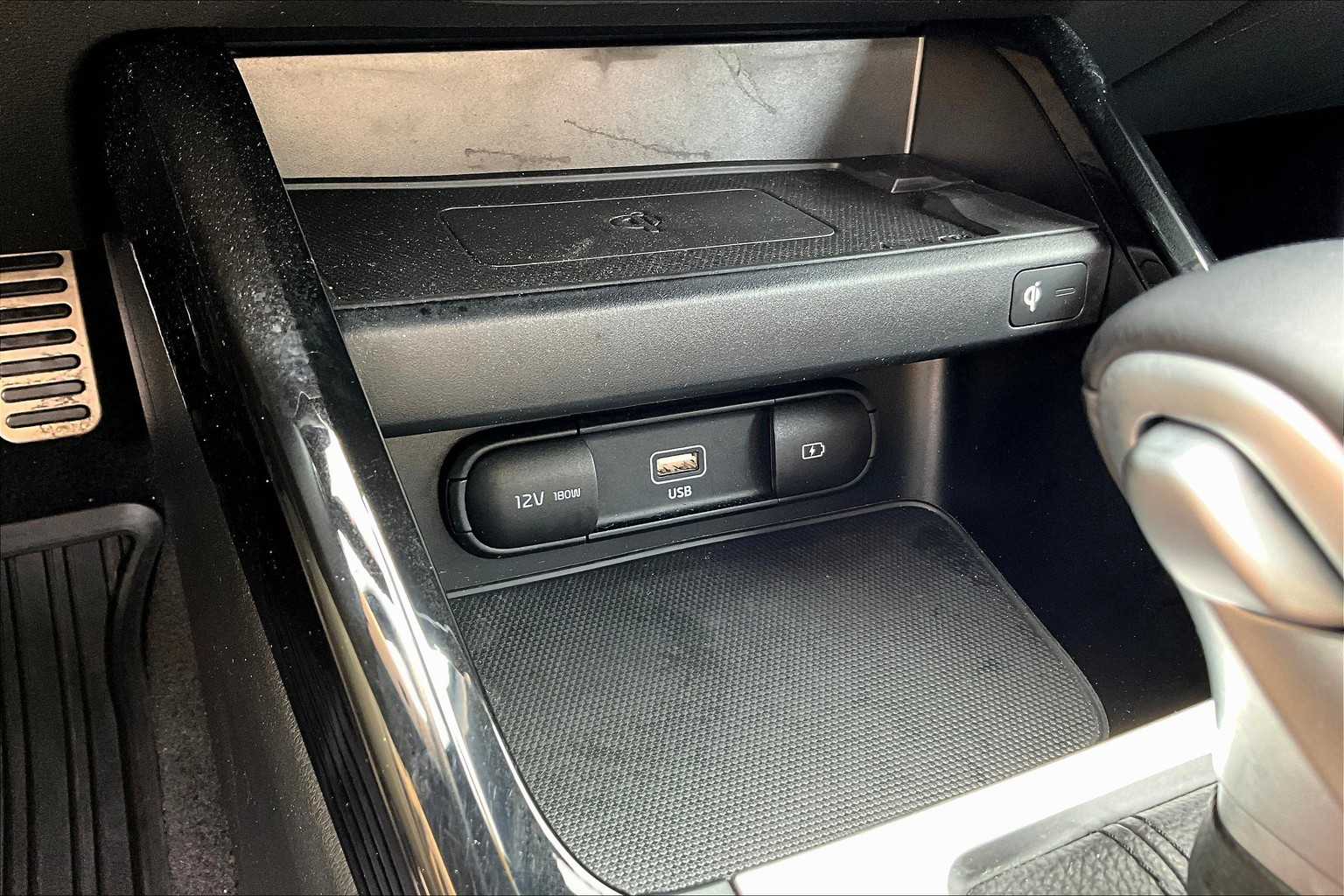2023 Kia Forte GT-Line - Photo 27