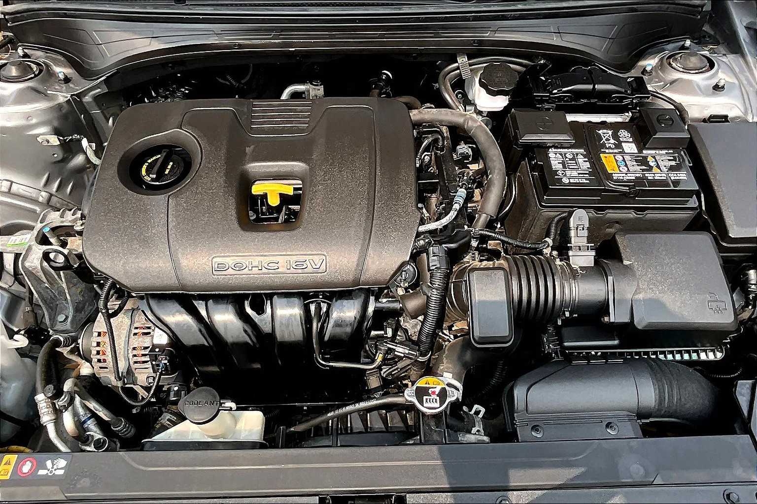 2023 Kia Forte GT-Line - Photo 29