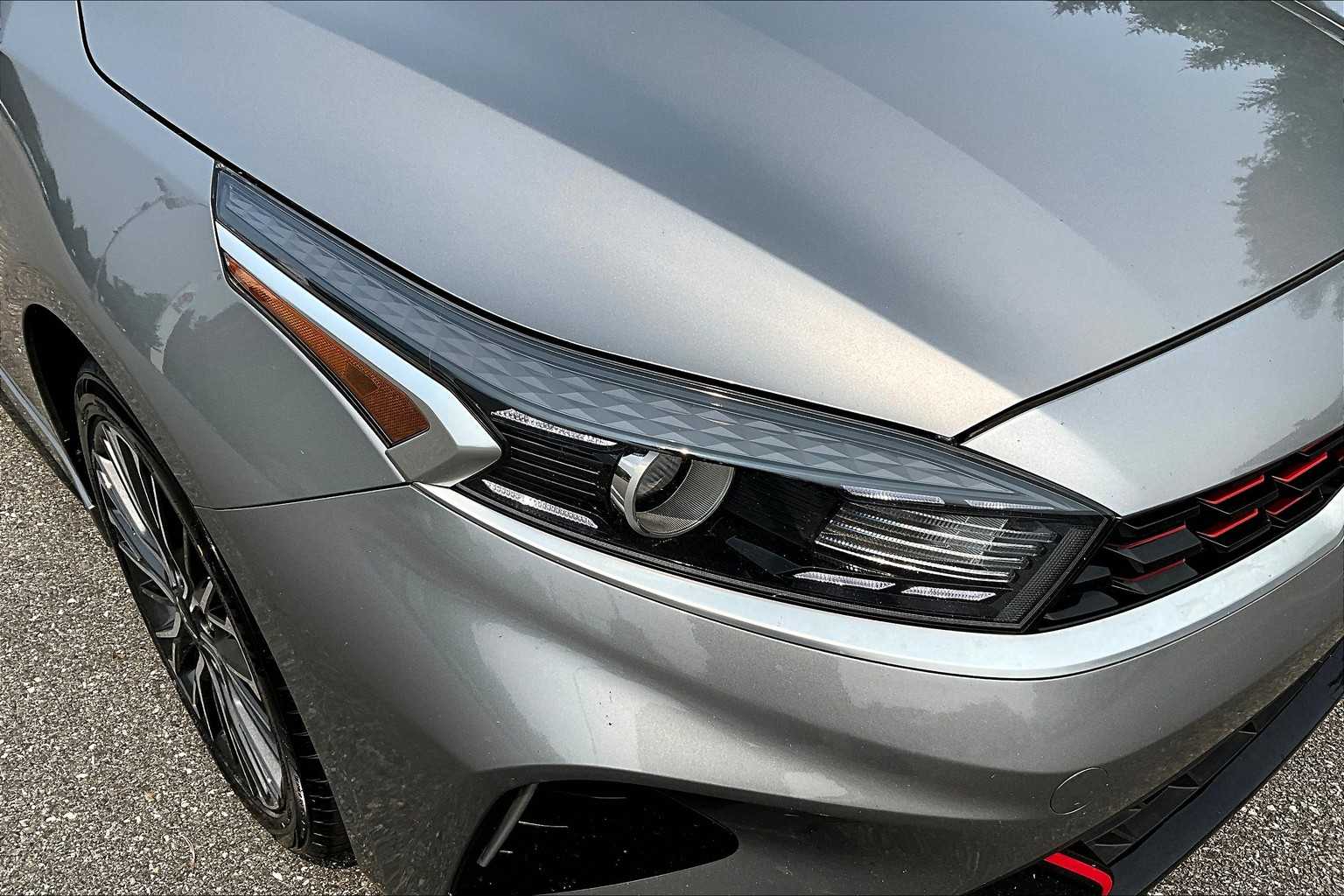 2023 Kia Forte GT-Line - Photo 32