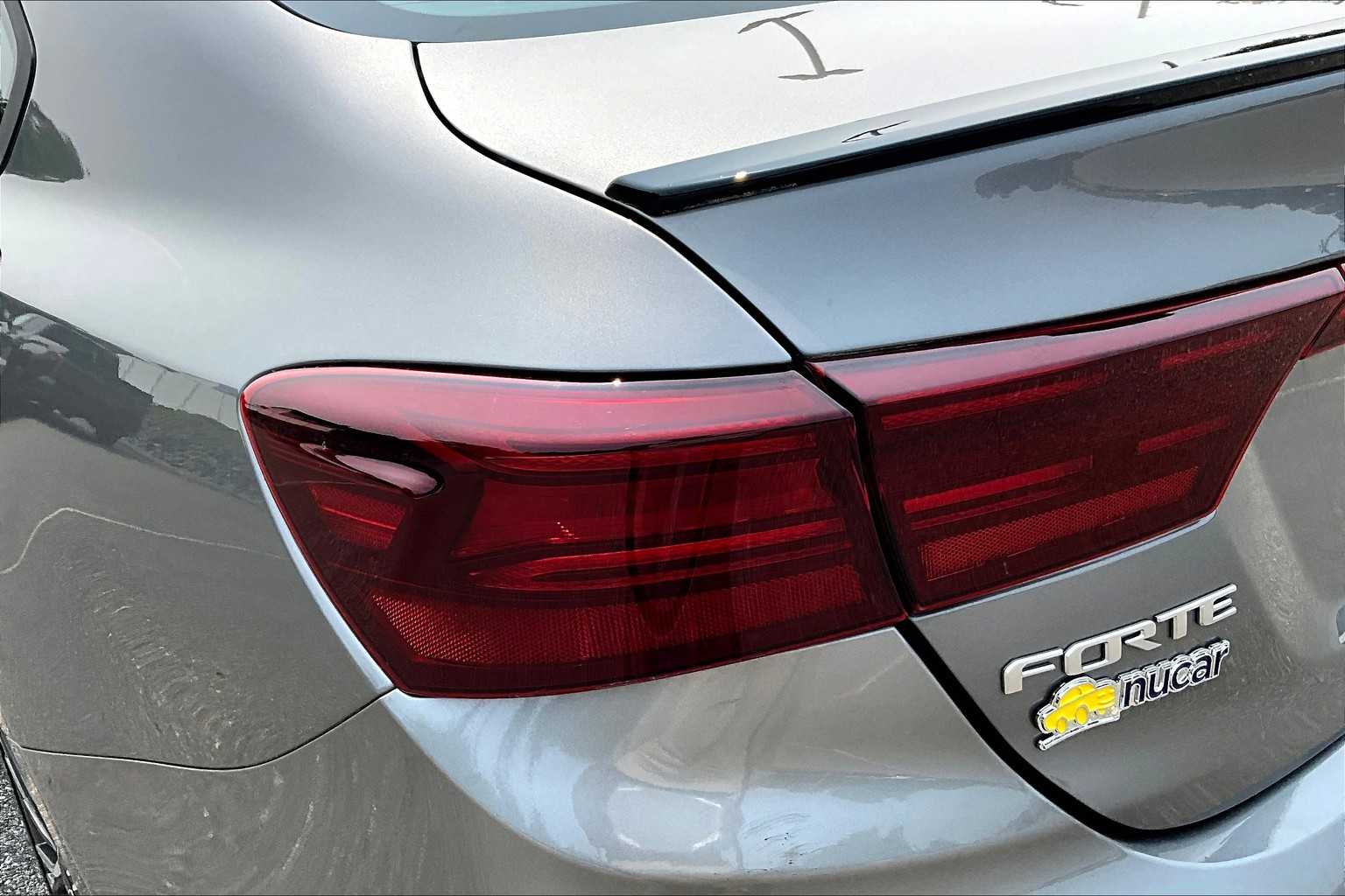 2023 Kia Forte GT-Line - Photo 33