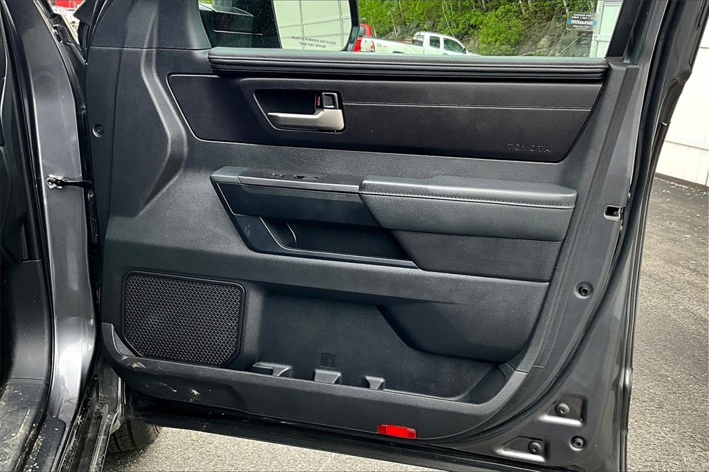 2024 Toyota Tundra SR5 SX - Photo 12