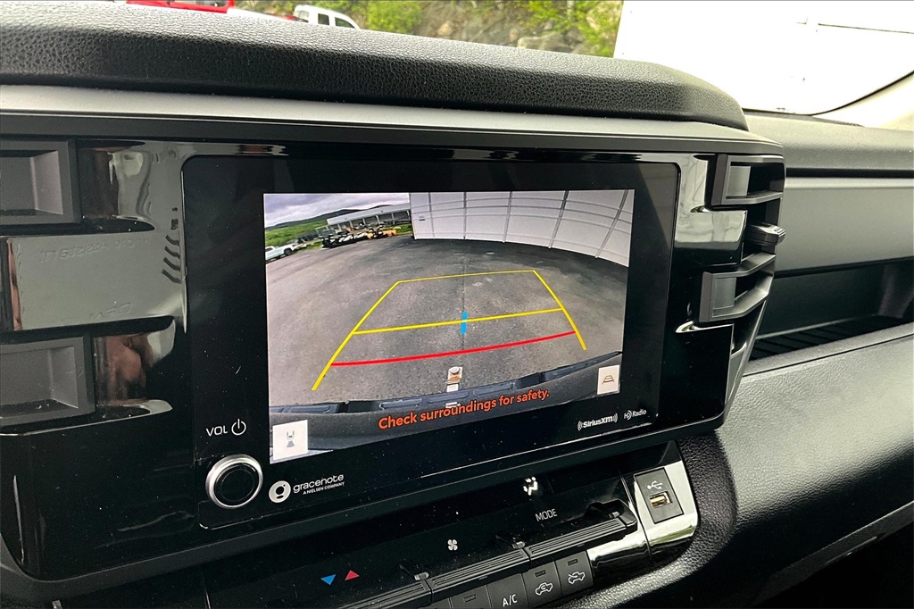 2024 Toyota Tundra SR5 SX - Photo 19