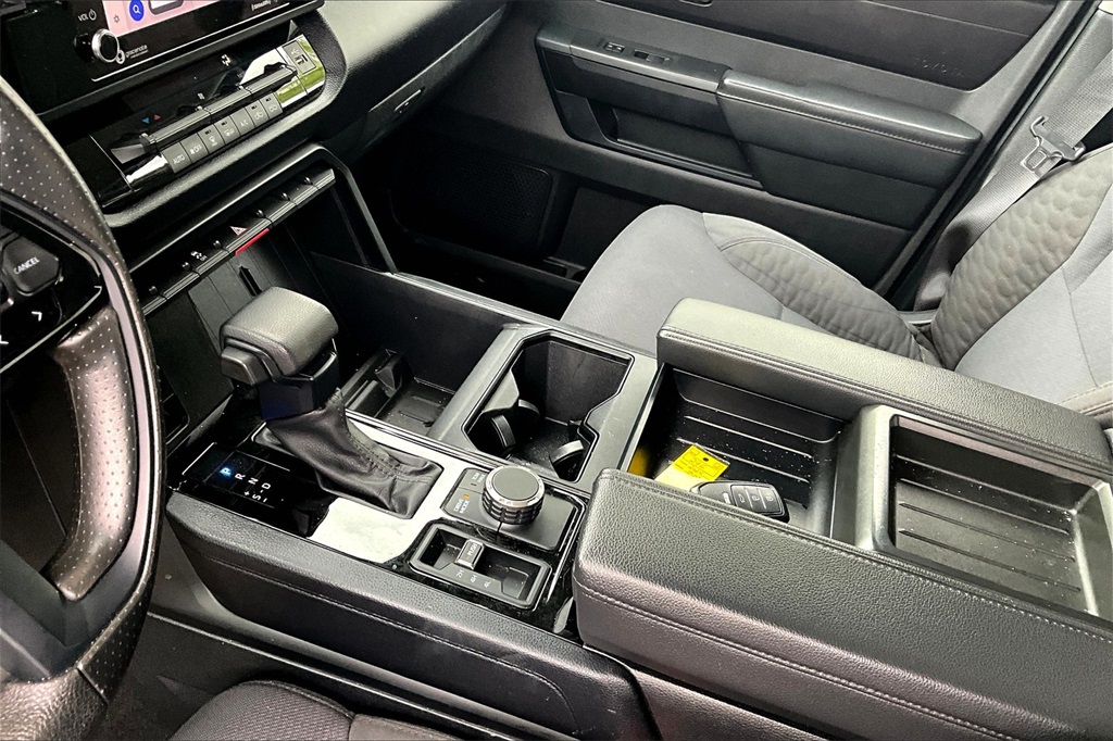 2024 Toyota Tundra SR5 SX - Photo 20