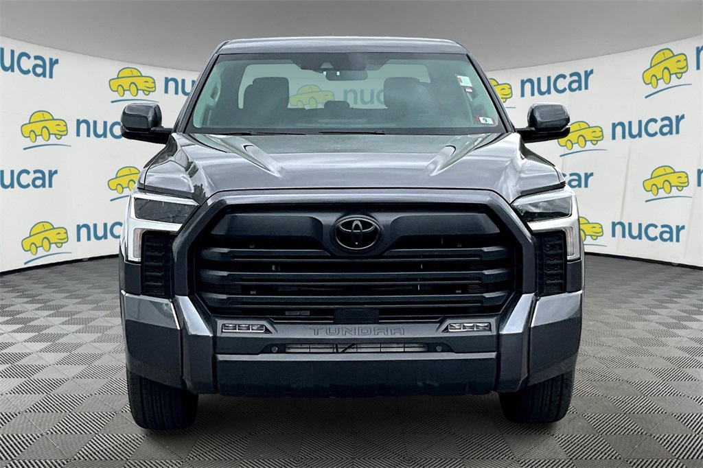 2024 Toyota Tundra SR5 SX - Photo 2