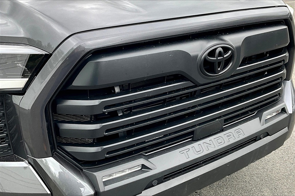 2024 Toyota Tundra SR5 SX - Photo 28