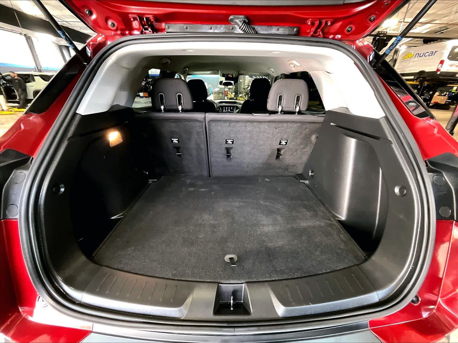 2022 Chevrolet TrailBlazer LT - Photo 17