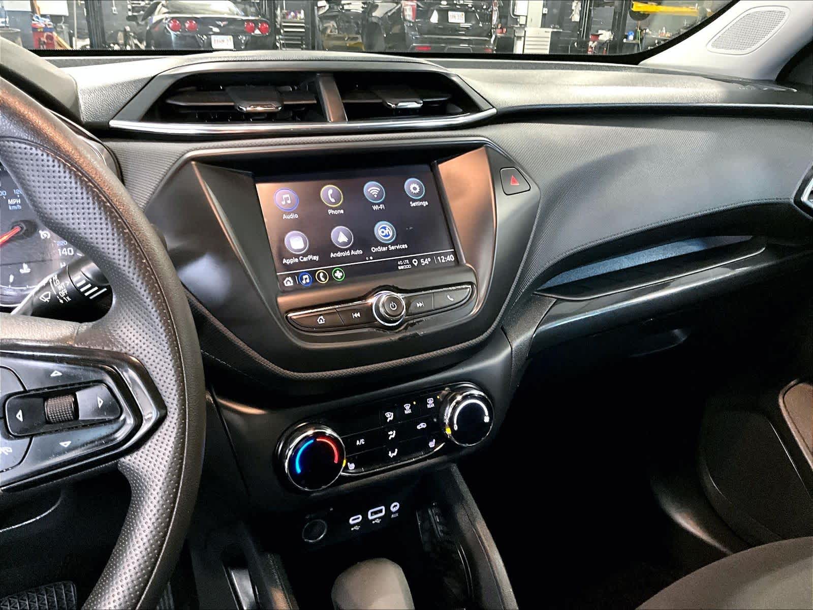 2022 Chevrolet TrailBlazer LT - Photo 19