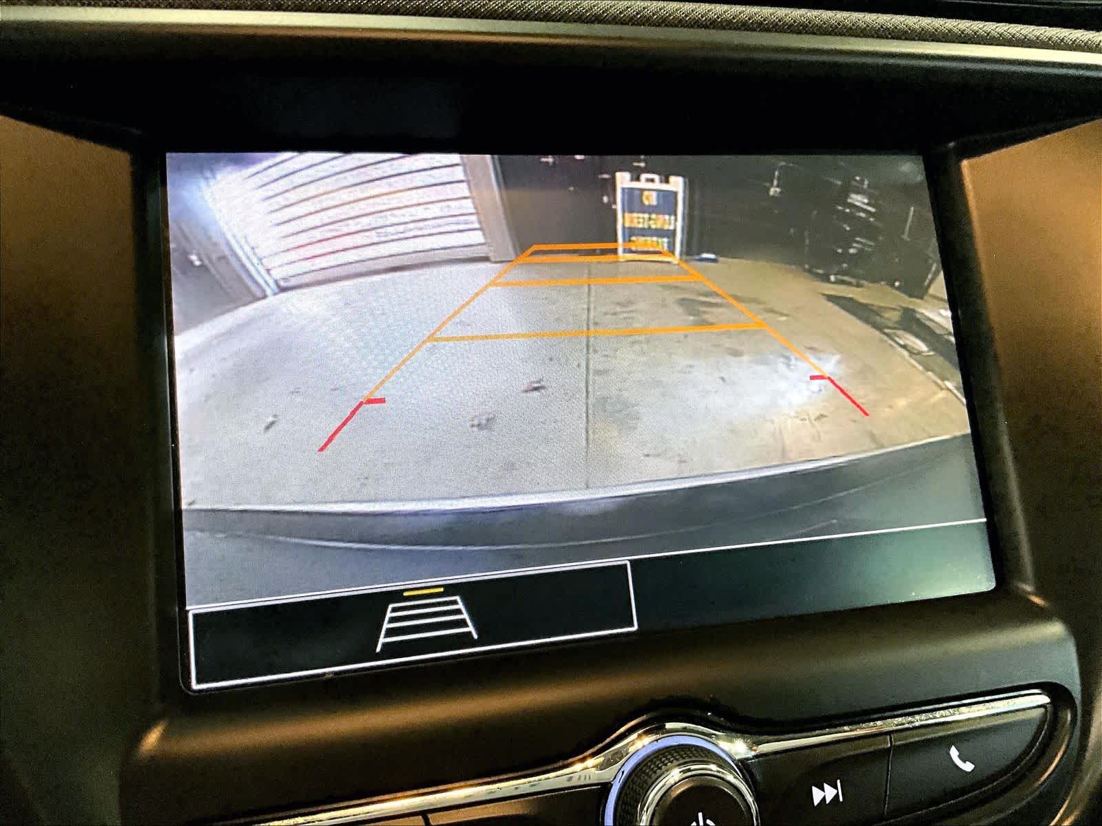 2022 Chevrolet TrailBlazer LT - Photo 20