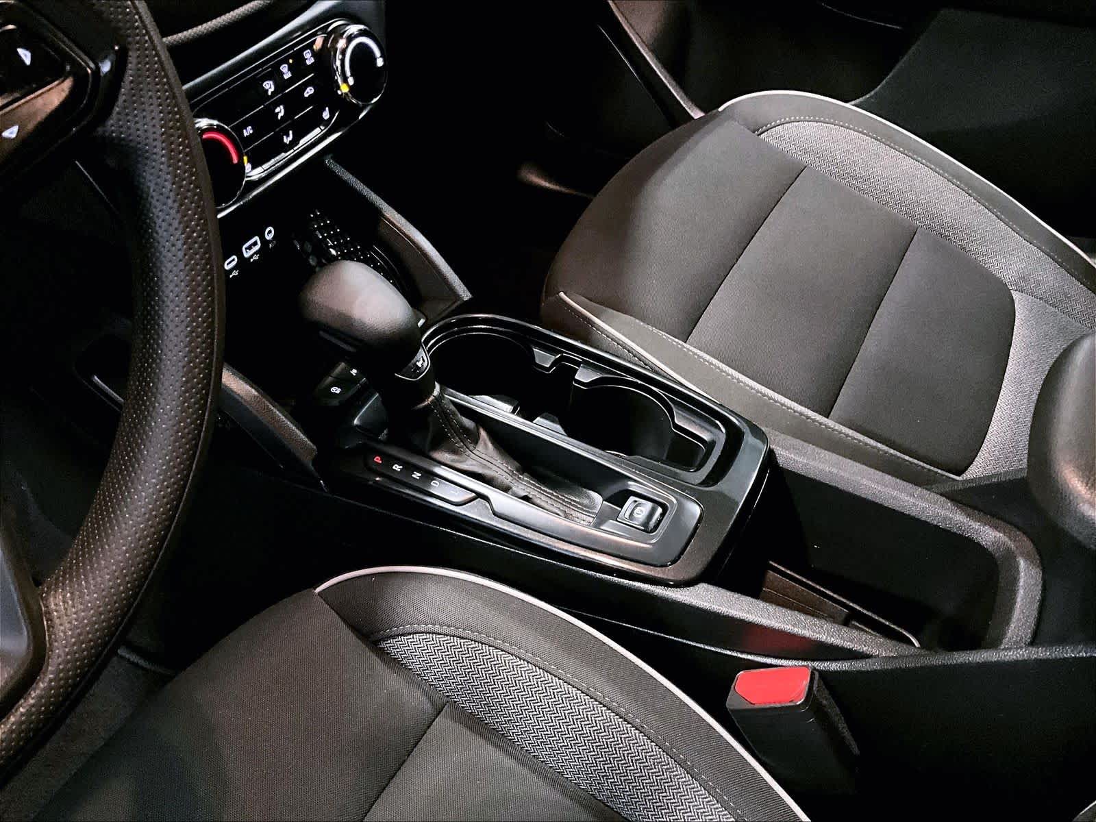 2022 Chevrolet TrailBlazer LT - Photo 21