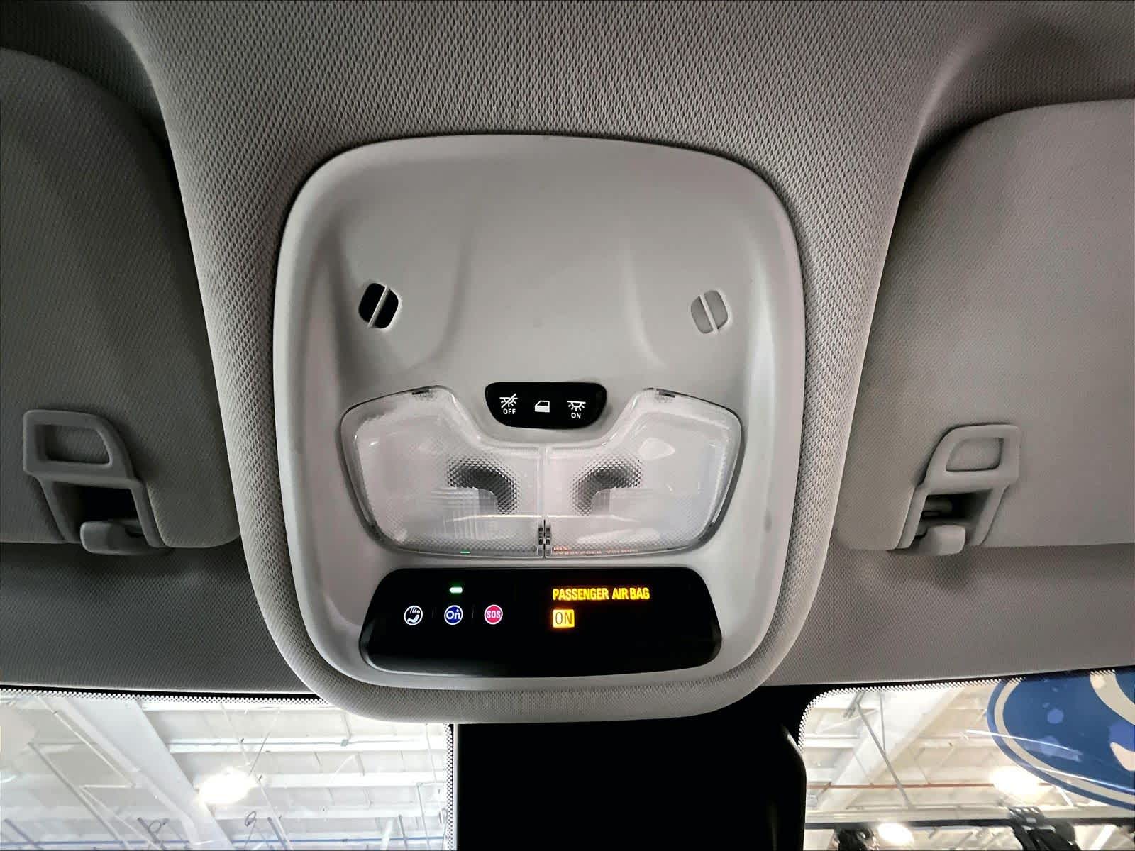 2022 Chevrolet TrailBlazer LT - Photo 23