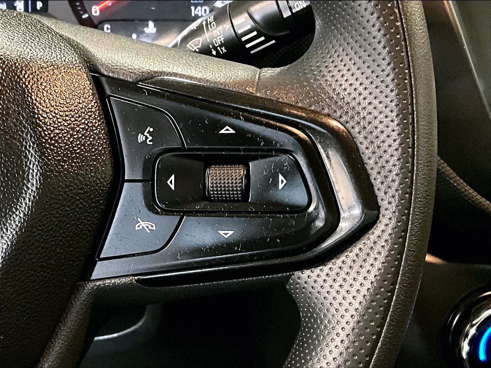 2022 Chevrolet TrailBlazer LT - Photo 25