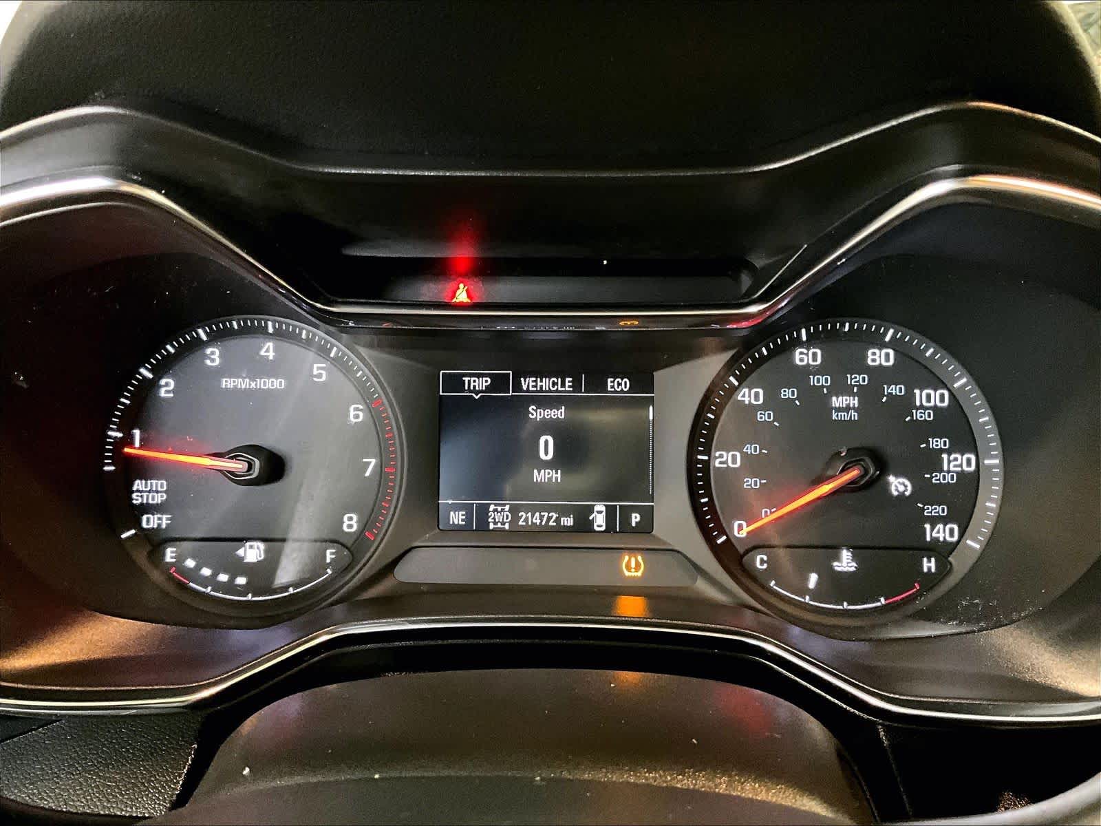 2022 Chevrolet TrailBlazer LT - Photo 26