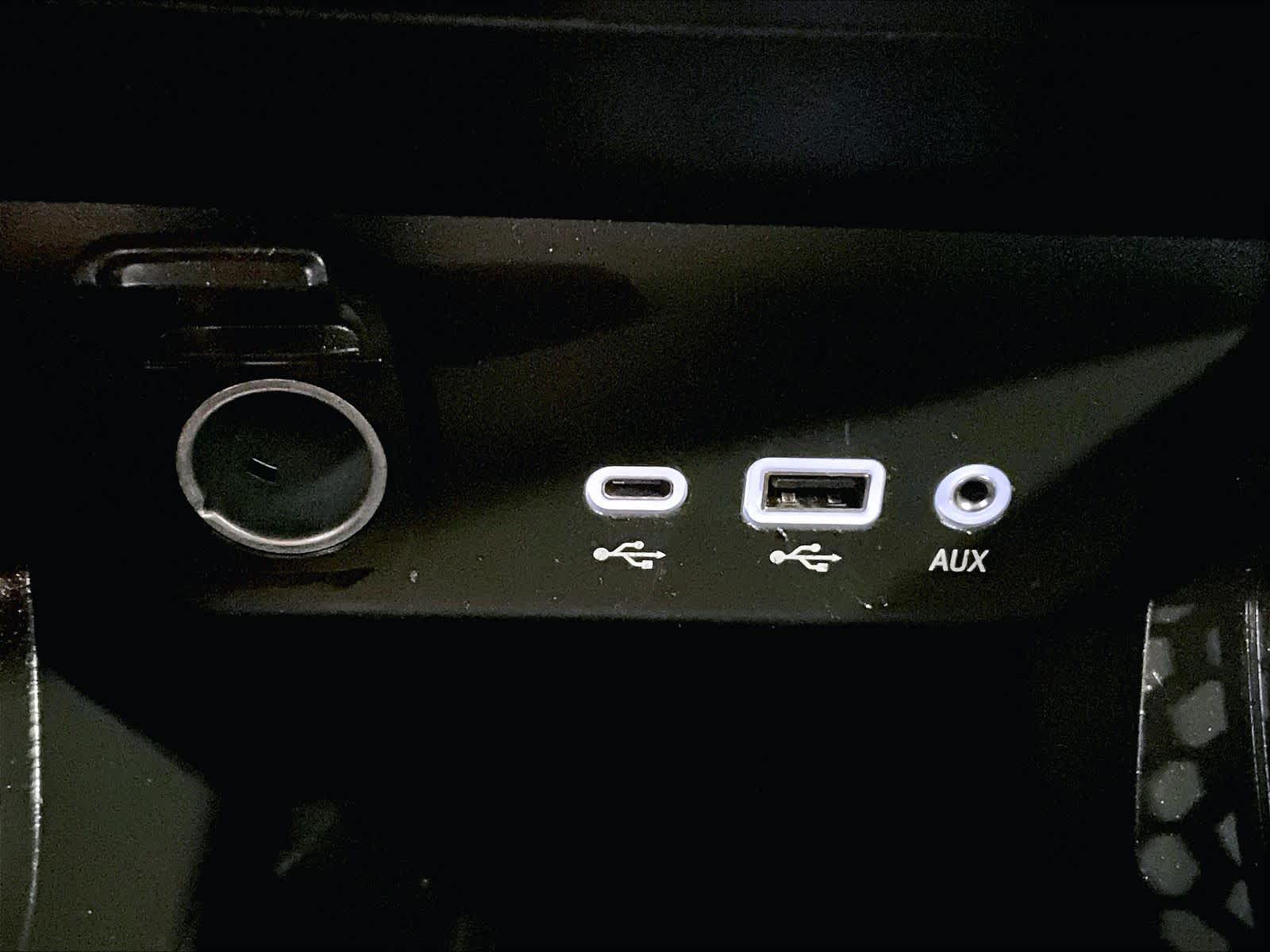 2022 Chevrolet TrailBlazer LT - Photo 27