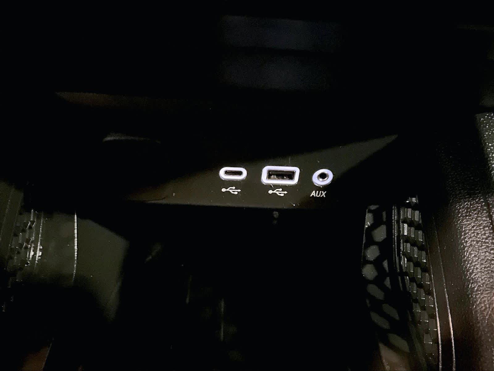 2022 Chevrolet TrailBlazer LT - Photo 28