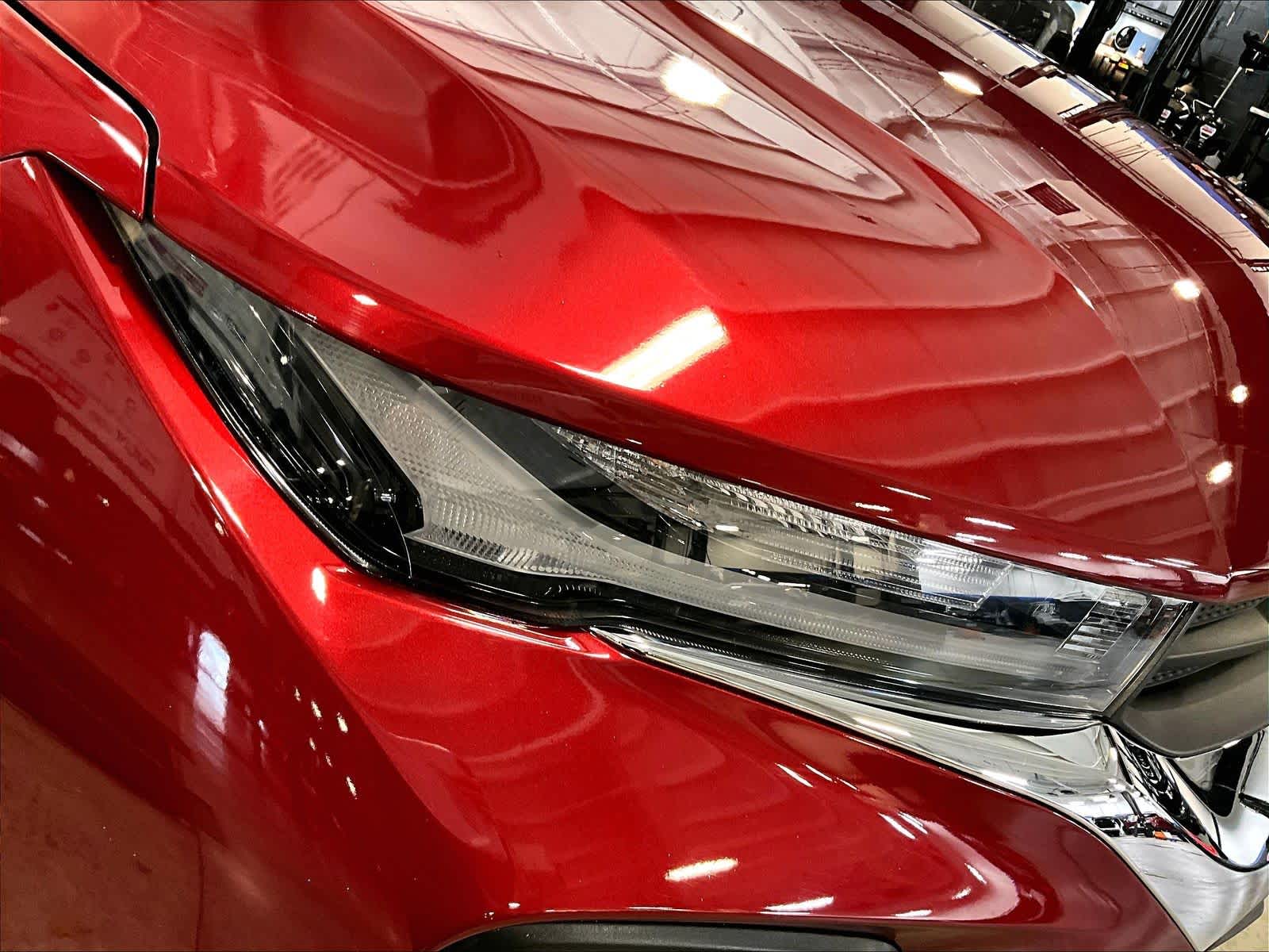 2022 Chevrolet TrailBlazer LT - Photo 34