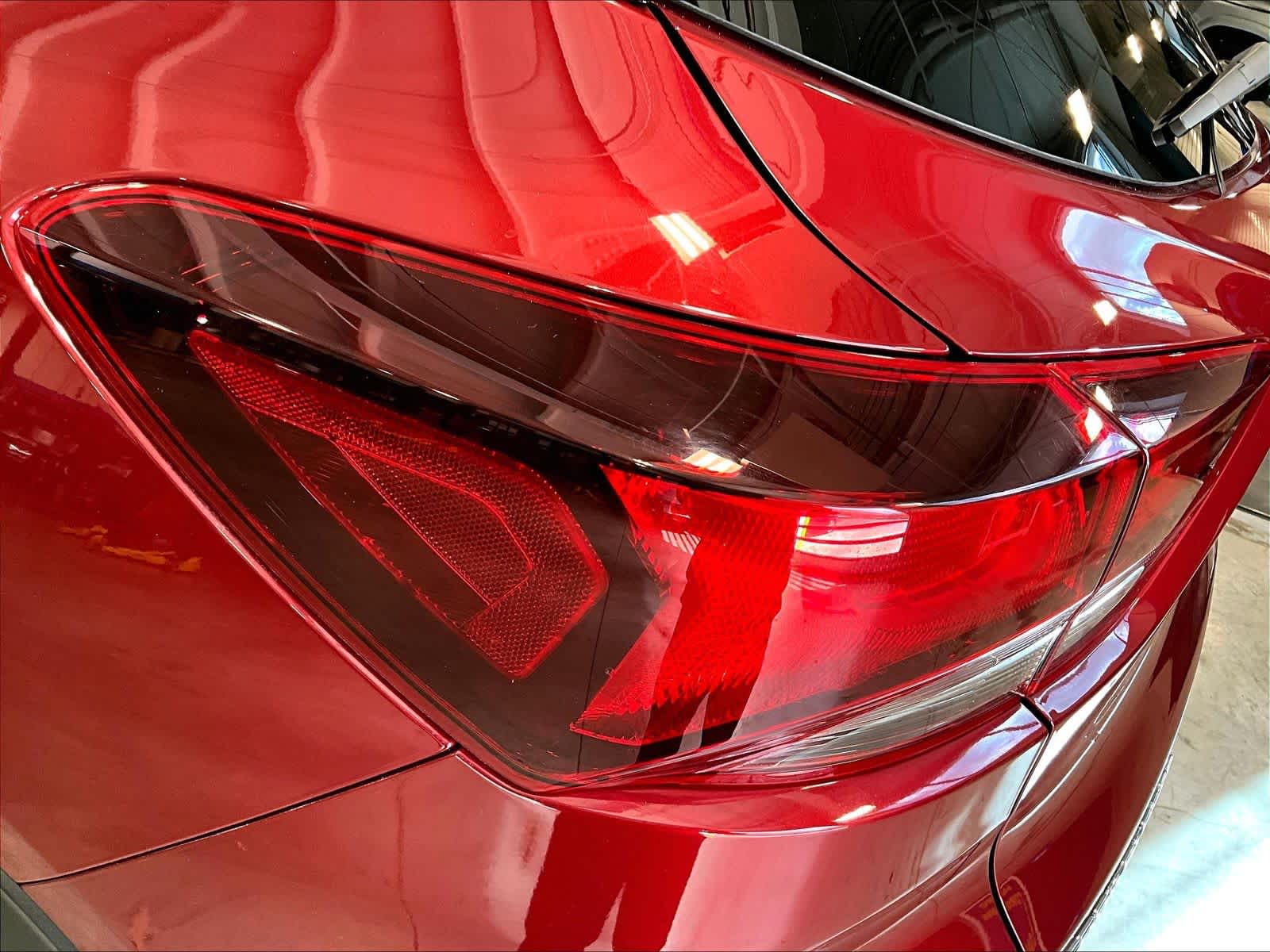 2022 Chevrolet TrailBlazer LT - Photo 35