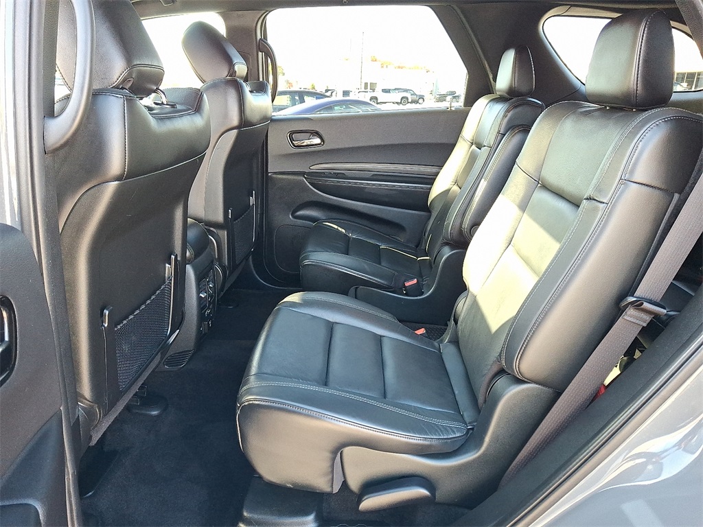 2022 Dodge Durango GT Plus - Photo 11