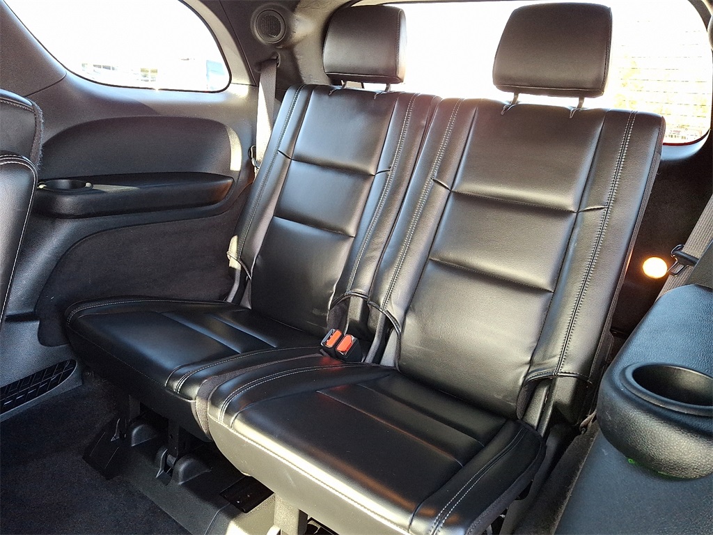 2022 Dodge Durango GT Plus - Photo 12