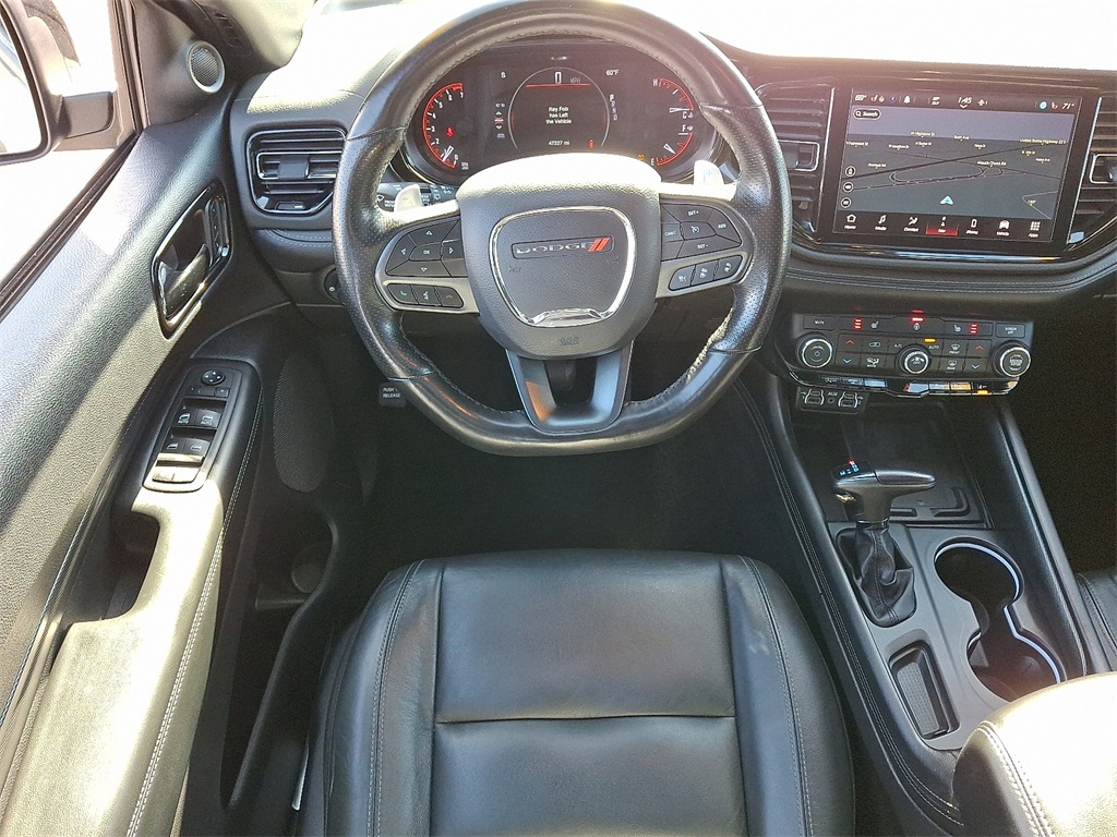 2022 Dodge Durango GT Plus - Photo 13