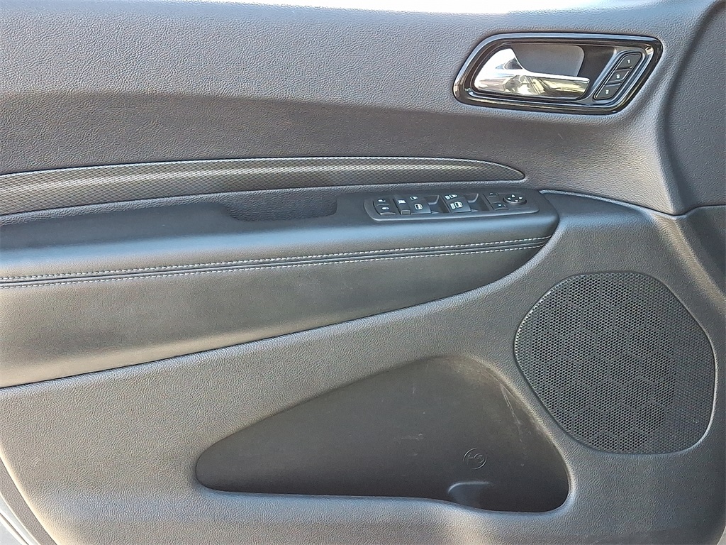 2022 Dodge Durango GT Plus - Photo 14