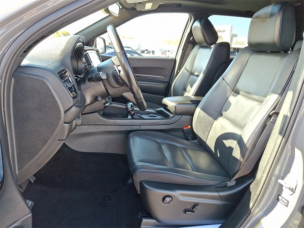 2022 Dodge Durango GT Plus - Photo 15