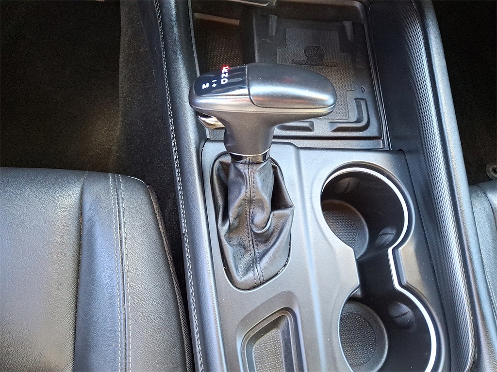 2022 Dodge Durango GT Plus - Photo 17