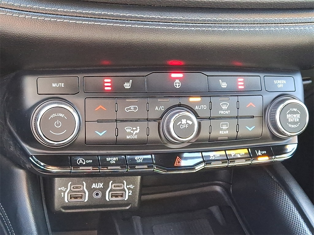 2022 Dodge Durango GT Plus - Photo 18