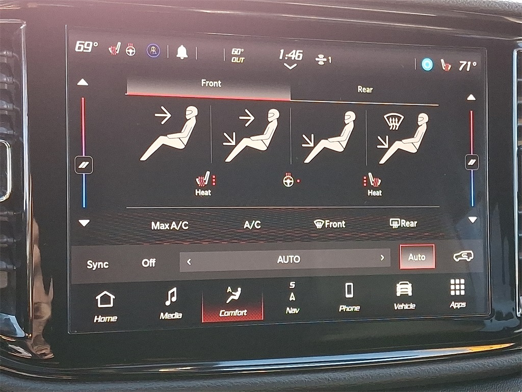 2022 Dodge Durango GT Plus - Photo 19