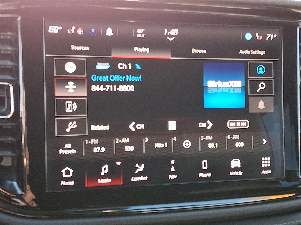 2022 Dodge Durango GT Plus - Photo 20