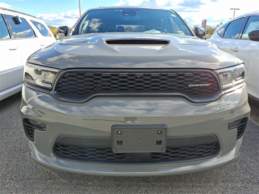 2022 Dodge Durango GT Plus - Photo 2
