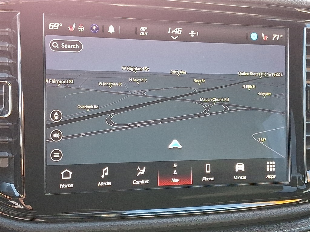 2022 Dodge Durango GT Plus - Photo 21