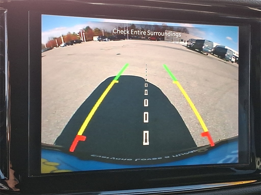 2022 Dodge Durango GT Plus - Photo 22