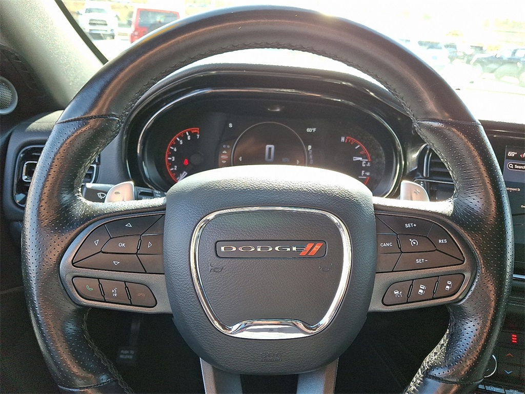 2022 Dodge Durango GT Plus - Photo 23