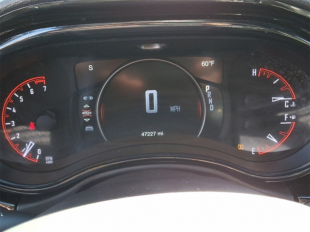 2022 Dodge Durango GT Plus - Photo 24