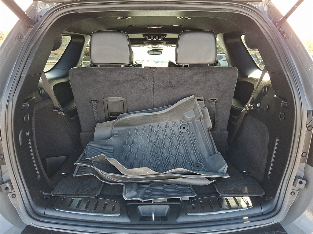 2022 Dodge Durango GT Plus - Photo 28