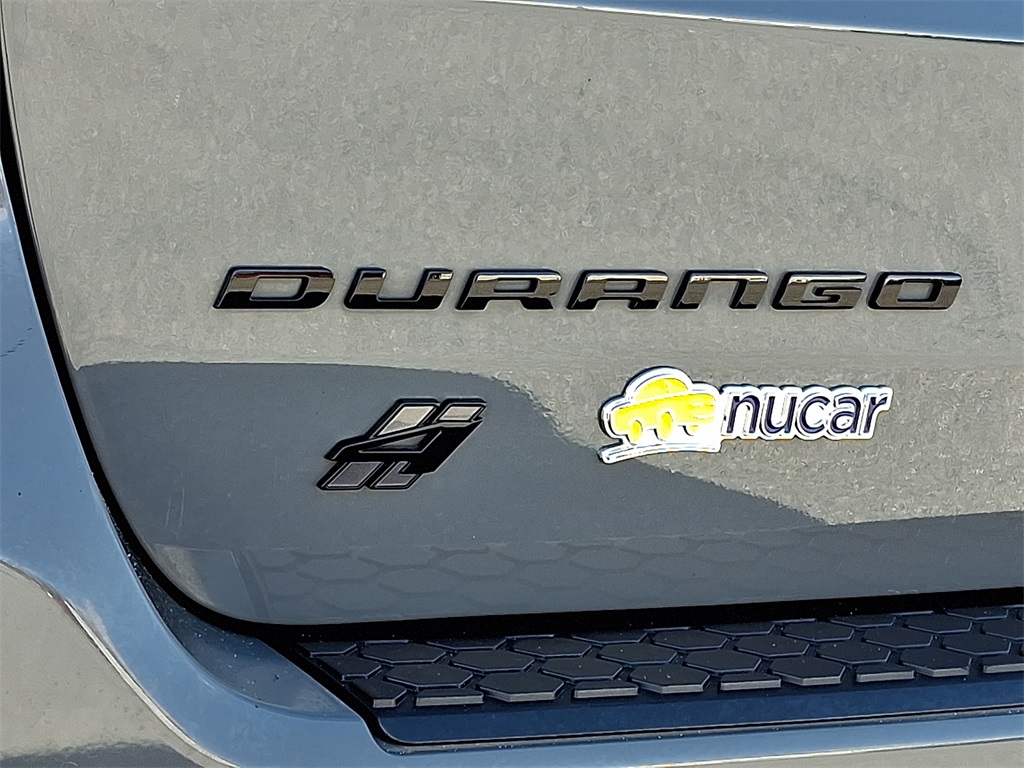 2022 Dodge Durango GT Plus - Photo 30