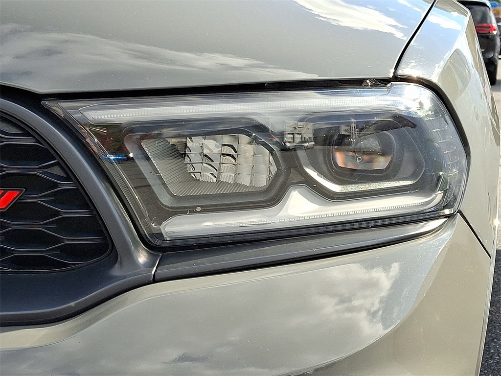 2022 Dodge Durango GT Plus - Photo 8