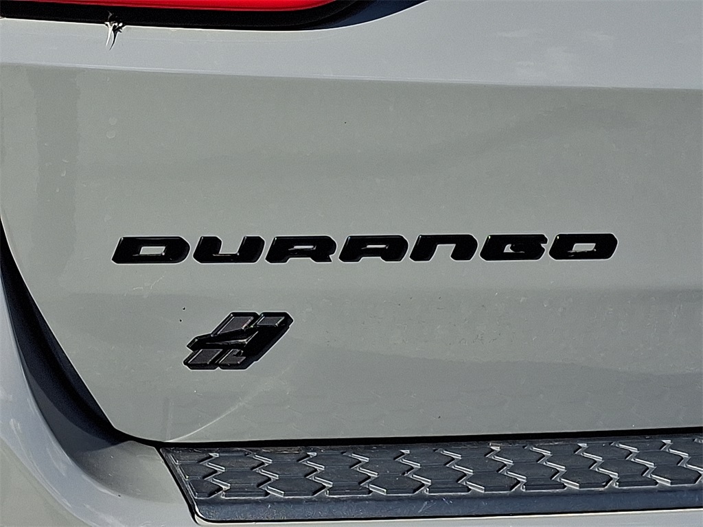 2022 Dodge Durango GT Plus - Photo 9