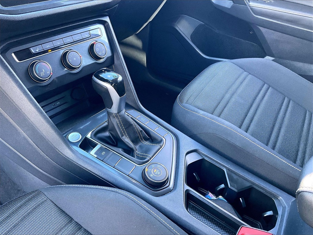 2024 Volkswagen Tiguan 2.0T S - Photo 19