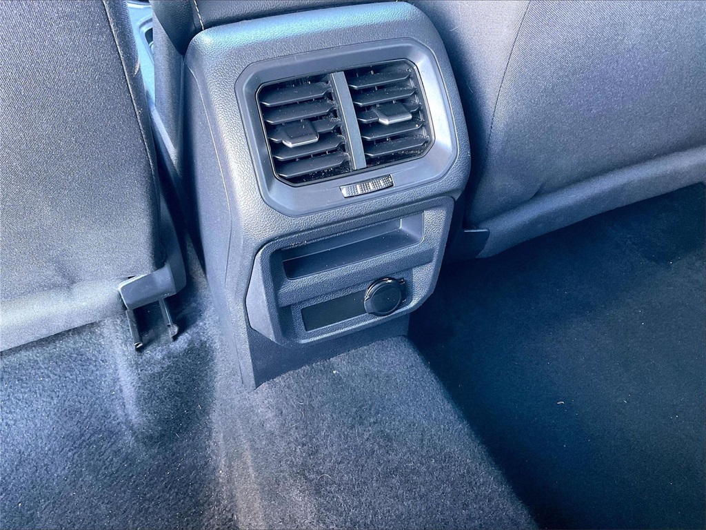 2024 Volkswagen Tiguan 2.0T S - Photo 25