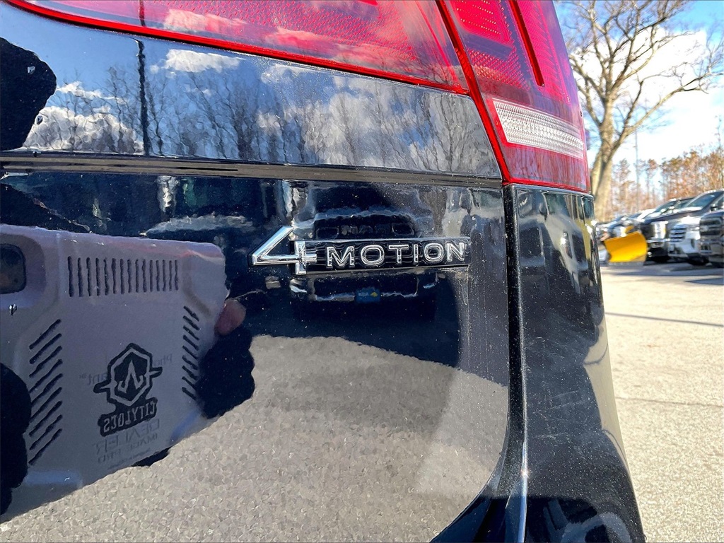 2024 Volkswagen Tiguan 2.0T S - Photo 26