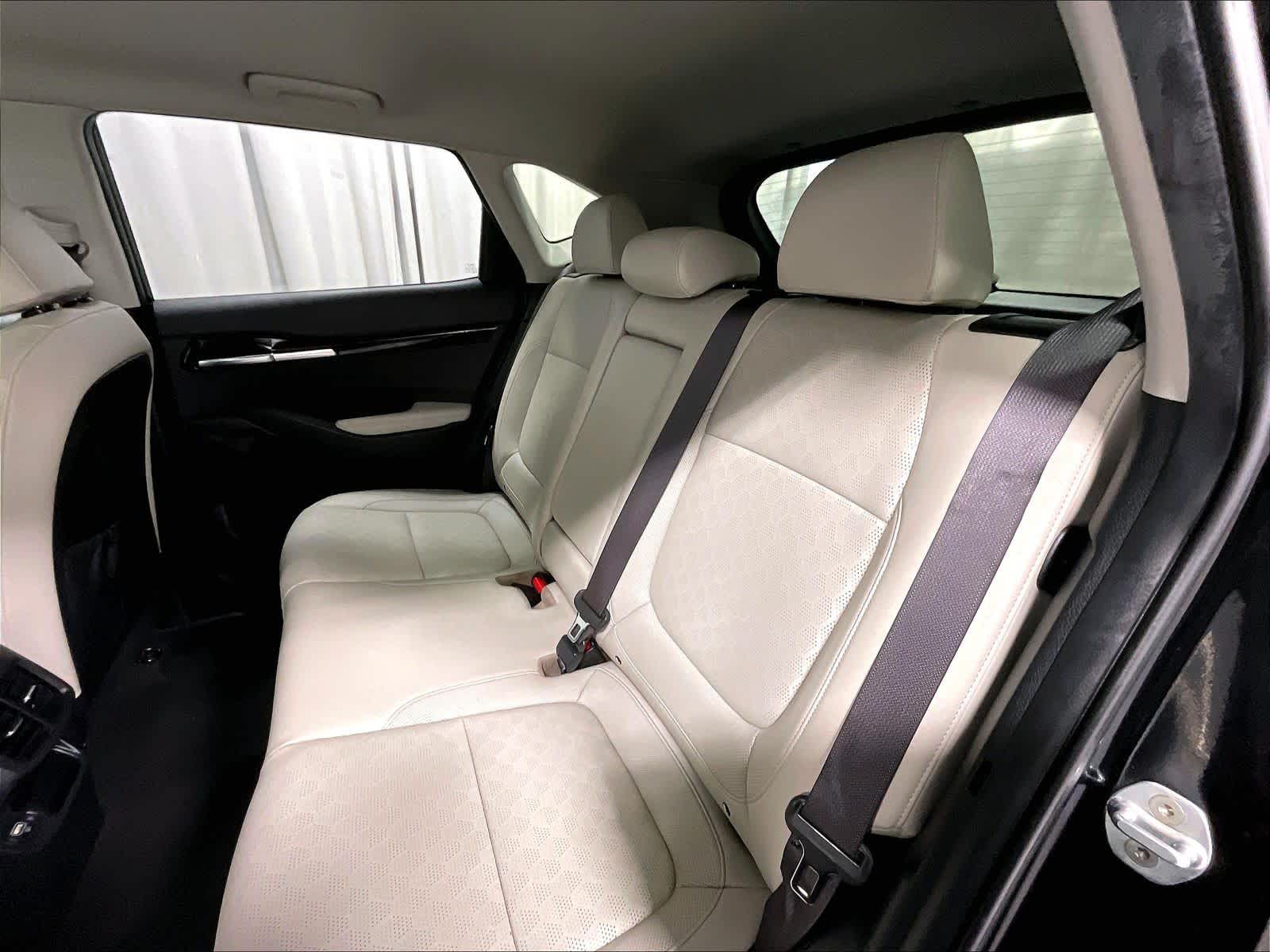 2022 Kia Seltos EX - Photo 15