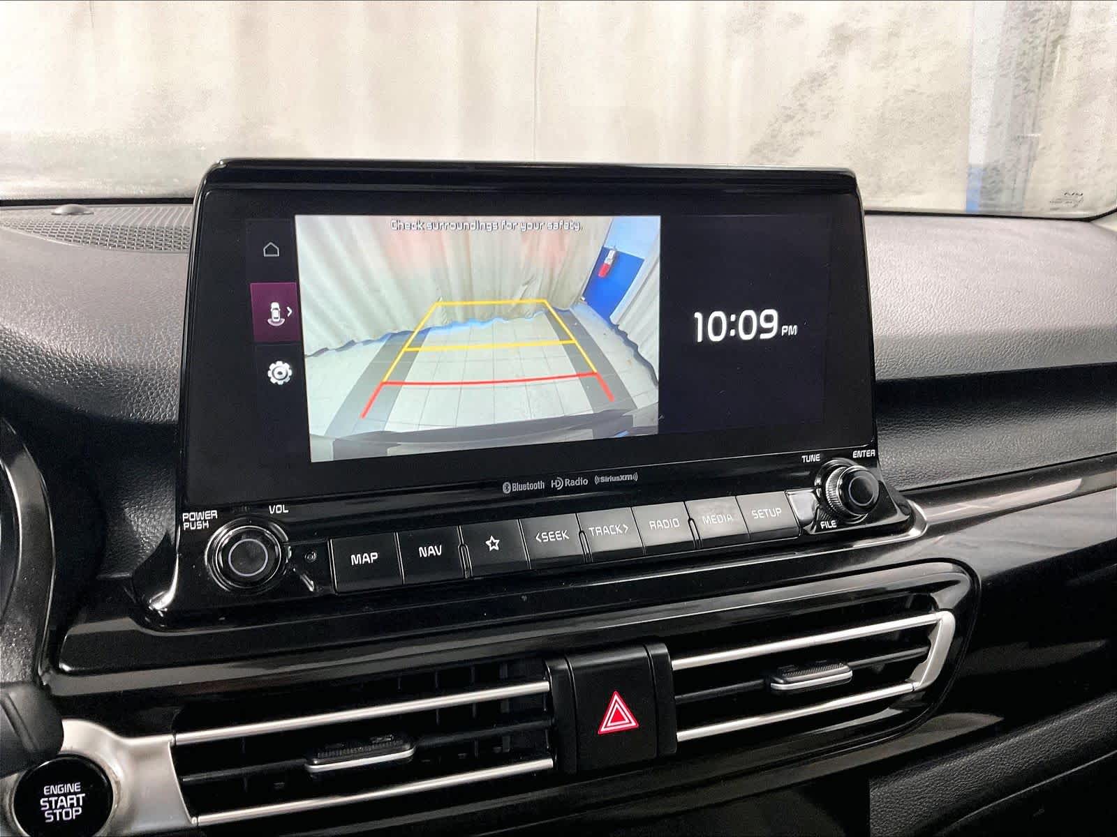 2022 Kia Seltos EX - Photo 19