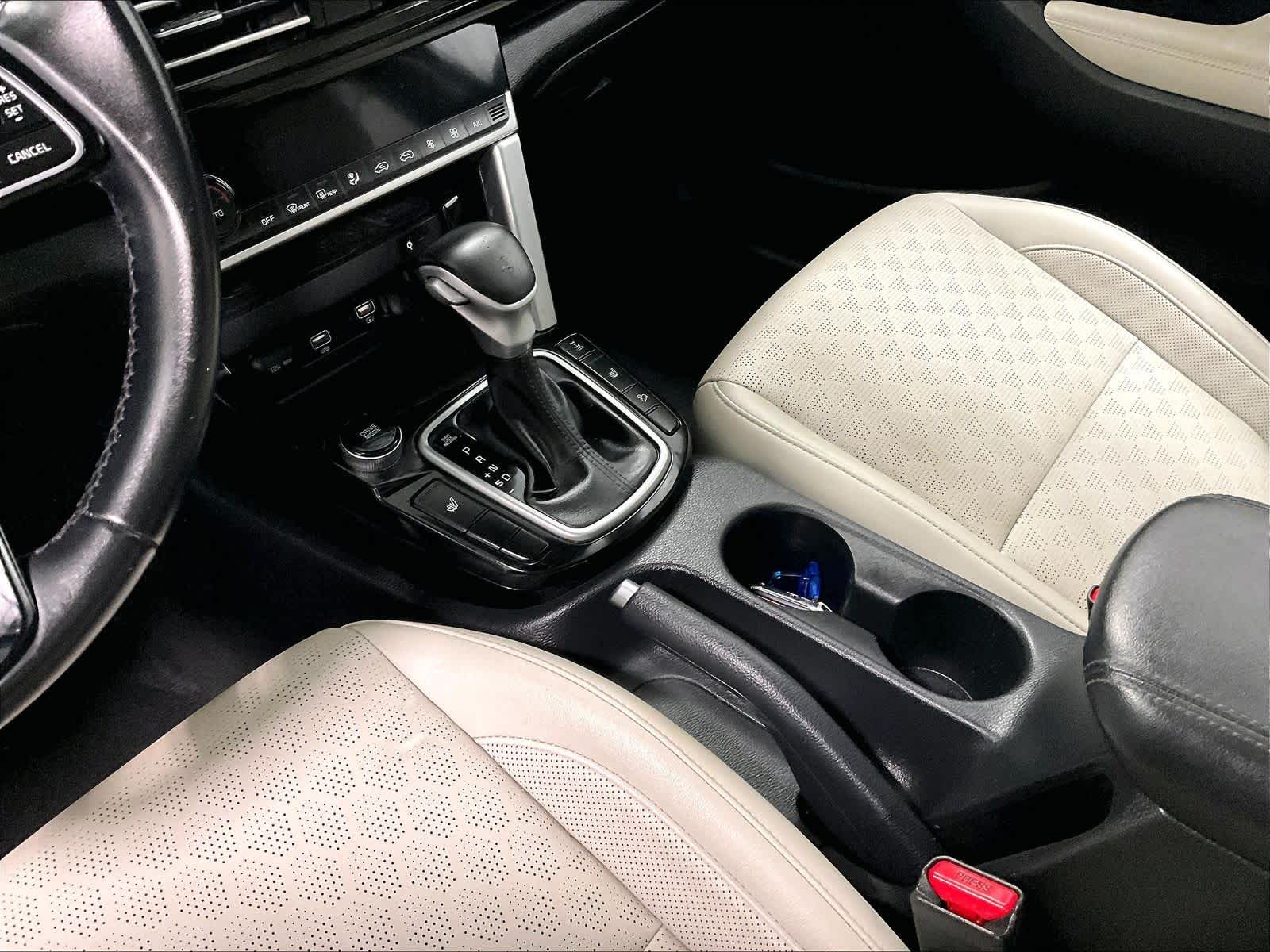 2022 Kia Seltos EX - Photo 20