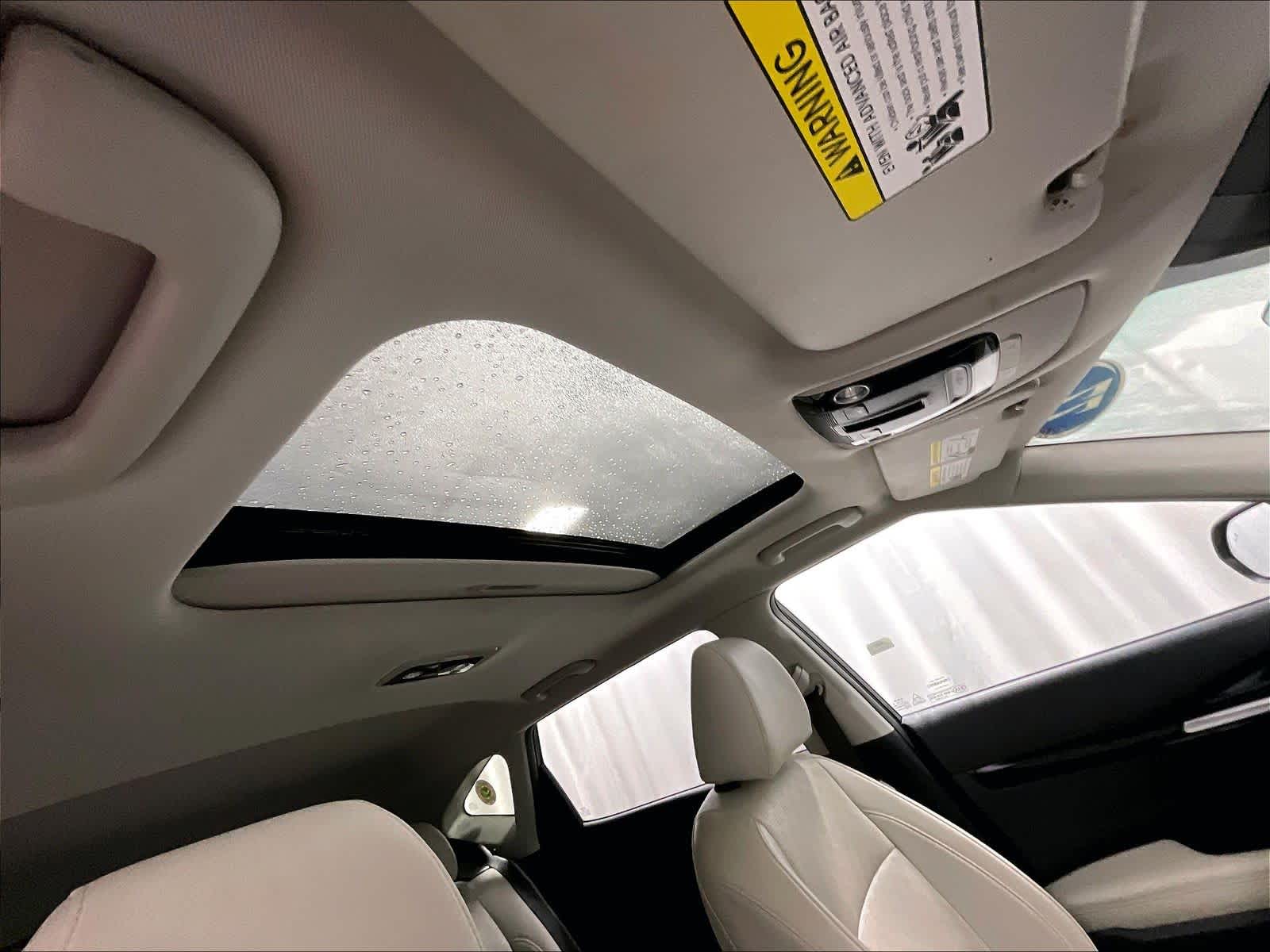 2022 Kia Seltos EX - Photo 22