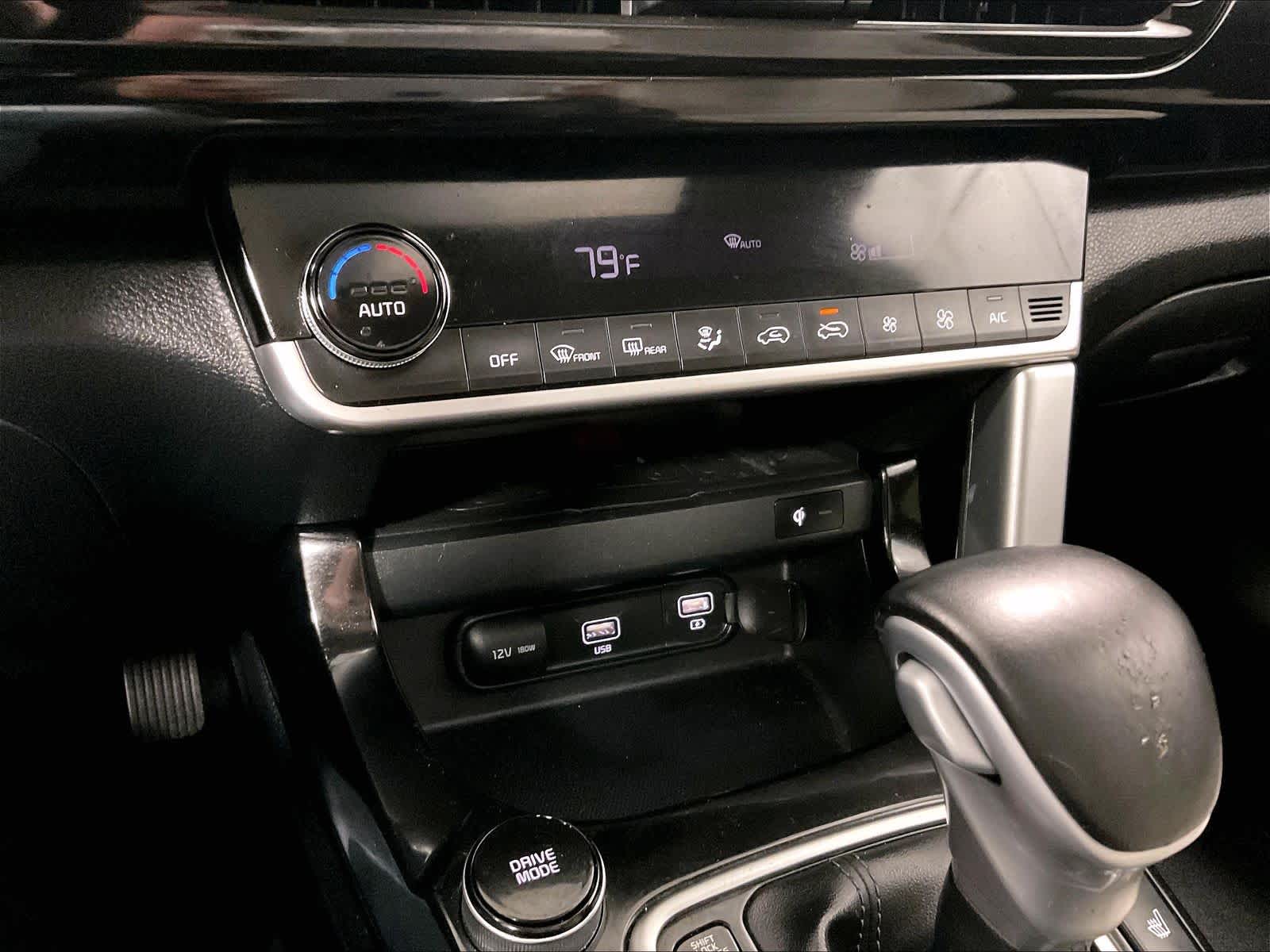 2022 Kia Seltos EX - Photo 26