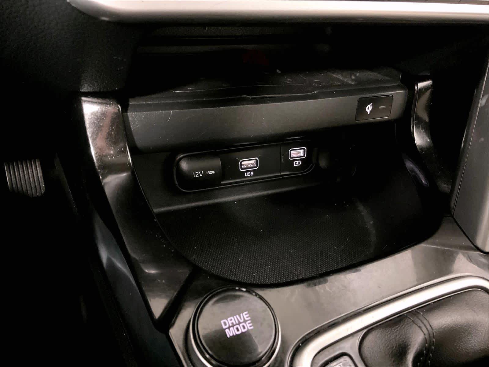 2022 Kia Seltos EX - Photo 27