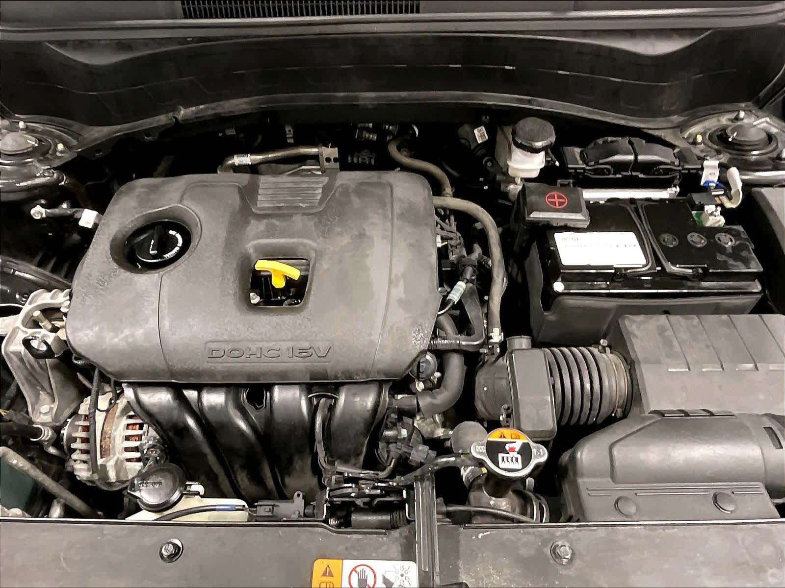 2022 Kia Seltos EX - Photo 30